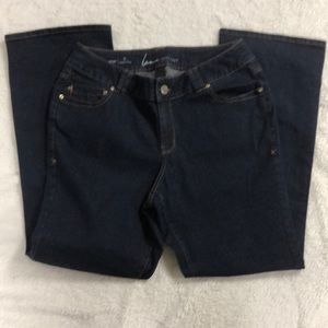 Lane Bryant Genius Fit Jeans!